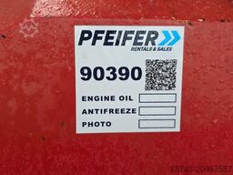 PB Lifttechnik S151-19E 4x4 Electric, 4x4 Drive, 15m Working Heig