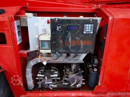 PB Lifttechnik S151-19E 4x4 Electric, 4x4 Drive, 15m Working Heig