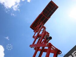 PB Lifttechnik S151-19E 4x4 Electric, 4x4 Drive, 15m Working Heig