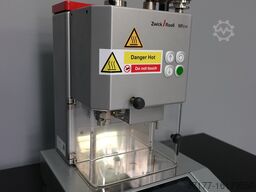 ZwickRoell Mflow Fließprüfgerät