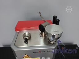 ZwickRoell Mflow Fließprüfgerät