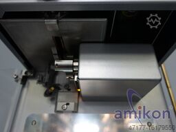 ZwickRoell Mflow Fließprüfgerät