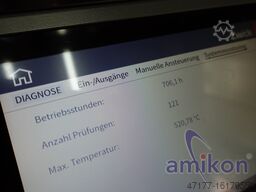 ZwickRoell Mflow Fließprüfgerät