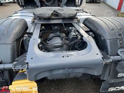 SCANIA R 450A4x2NA*Retarder*Standklima*2x Tank*DTCO4.1*