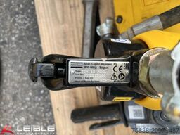 Atlas Copco Kompressor XAS58-7G*2xHammer+Erdrakete*Neuwertig