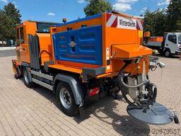 MULTICAR M31 C 4x4 WINTERPAKET