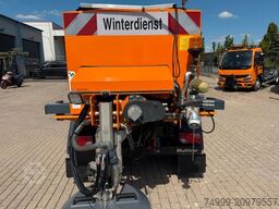 MULTICAR M31 C 4x4 WINTERPAKET
