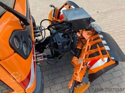 MULTICAR M31 C 4x4 WINTERPAKET