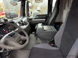 MAN TGS 41.480 8x4 Kipper+Kran Penz/Intarder