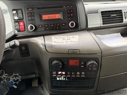 MAN TGS 41.480 8x4 Kipper+Kran Penz/Intarder