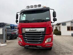 DAF CF 530 6x4 Intarder/Kipphydraulik/AP-Achsen/EU6D