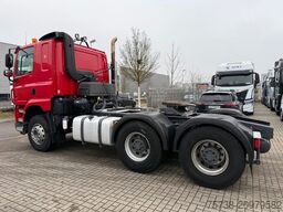 DAF CF 530 6x4 Intarder/Kipphydraulik/AP-Achsen/EU6D