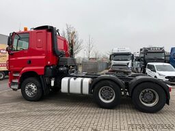 DAF CF 530 6x4 Intarder/Kipphydraulik/AP-Achsen/EU6D