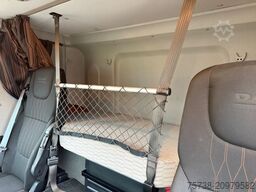 DAF CF 530 6x4 Intarder/Kipphydraulik/AP-Achsen/EU6D