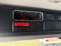 DAF CF 530 6x4 Intarder/Kipphydraulik/AP-Achsen/EU6D