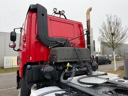 DAF CF 530 6x4 Intarder/Kipphydraulik/AP-Achsen/EU6D