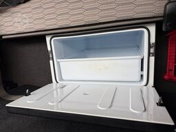 DAF CF 530 6x4 Intarder/Kipphydraulik/AP-Achsen/EU6D