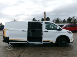 FORD Transit Custom L2 Trail 4x4 AT AHK 360Kam 2xSTür