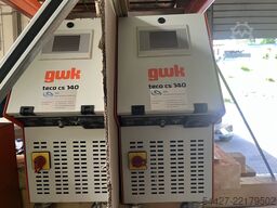 GWK teco cs 140t 9