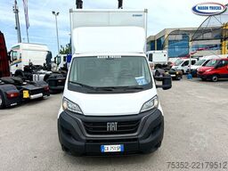 FIAT Ducato Maxi 180 MTJ
