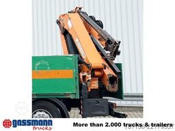  3000-K5 + Jip, Funk