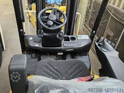 Yale GLP3.5N