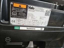Yale GDP45SX6