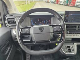 PEUGEOT EXPERT 2.0 L2 Navi Automaat