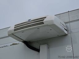 MITSUBISHI CANTER 70C18 Koeler Bakwagen Klep