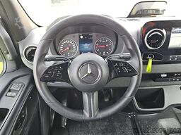 MERCEDES-BENZ SPRINTER 317 L2H2 Mbux10 LED