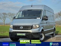 VOLKSWAGEN CRAFTER 35 2.0 TDI 177 DSG L4H3