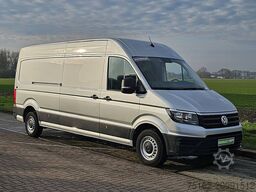 VOLKSWAGEN CRAFTER 35 2.0 TDI 177 DSG L4H3