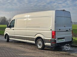VOLKSWAGEN CRAFTER 35 2.0 TDI 177 DSG L4H3