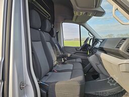 VOLKSWAGEN CRAFTER 35 2.0 TDI 177 DSG L4H3