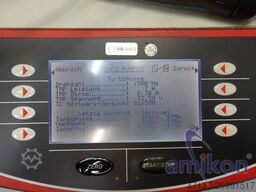 Pfeiffer HLT 560 Helium - Lecksuchgerät