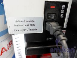 Pfeiffer HLT 560 Helium - Lecksuchgerät