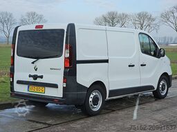 RENAULT TRAFIC 1.6 DCI ENERGY 95 L1H1