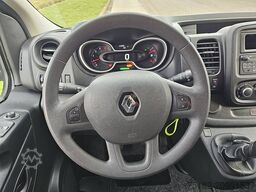 RENAULT TRAFIC 1.6 DCI ENERGY 95 L1H1