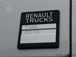 Renault T440   Kühlbox  Alu-Felgen   VollSpoiler   Navi