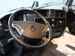 Renault T440   Kühlbox  Alu-Felgen   VollSpoiler   Navi