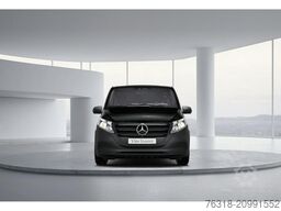 Mercedes-Benz Vito 116 CDI L MOPF 9S elTüren Navi RfK
