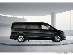 Mercedes-Benz Vito 116 CDI L MOPF 9S elTüren Navi RfK