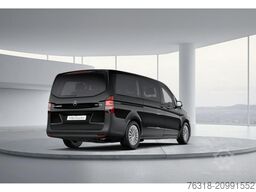 Mercedes-Benz Vito 116 CDI L MOPF 9S elTüren Navi RfK