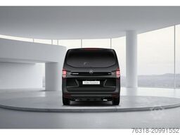 Mercedes-Benz Vito 116 CDI L MOPF 9S elTüren Navi RfK
