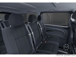 Mercedes-Benz Vito 116 CDI L MOPF 9S elTüren Navi RfK