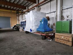 Nicholson A8/27“ Tandem „NEU“ Originalverpackt