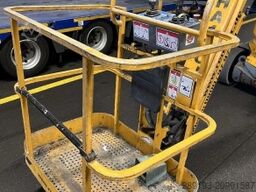 Haulotte HA 12 CJ 11,68 m