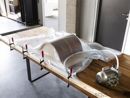 COLUMBUS Vakuumsack Vacuflex