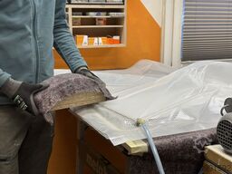 COLUMBUS Vakuumsack Vacuflex