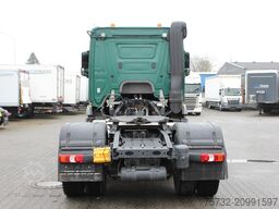 Mercedes-Benz Arocs 1843 E6 ACC Hydraulik Alu-Felgen Kühlbox